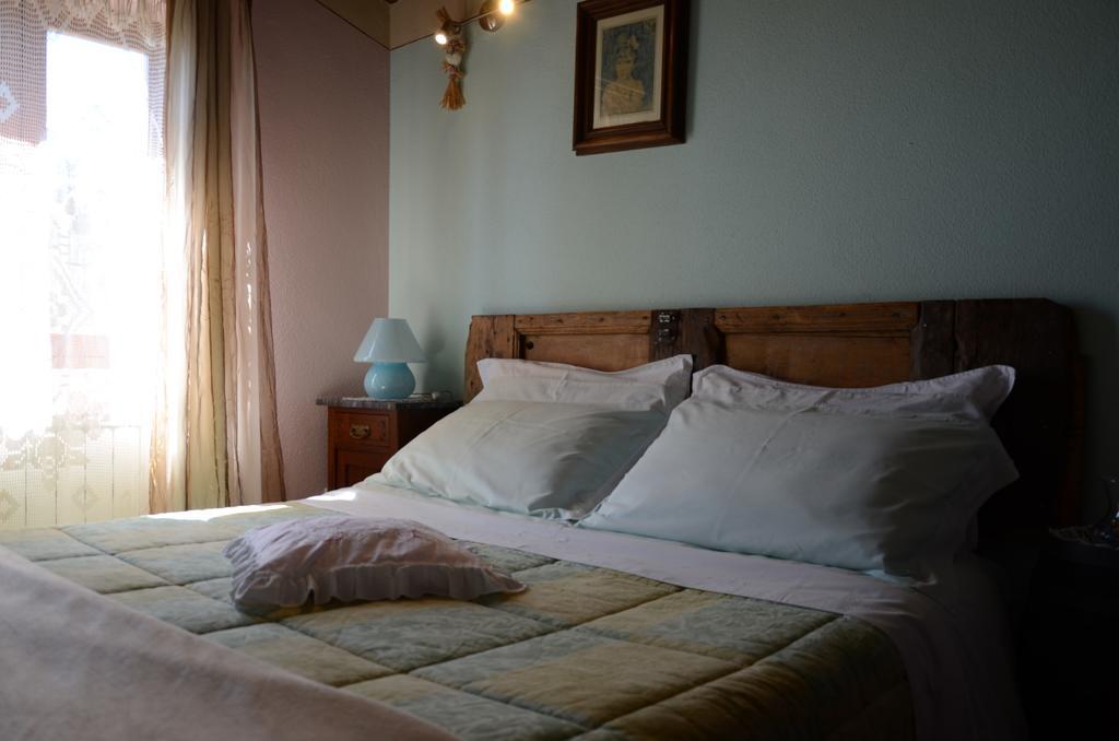 Il Borghetto Di Carra Apartment Talla Bagian luar foto